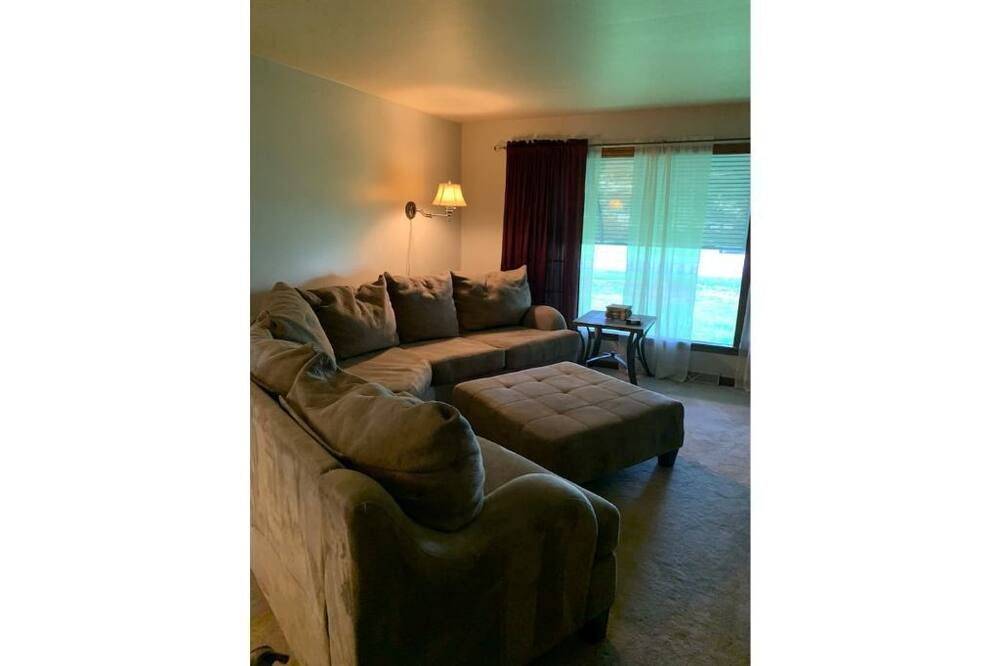 Photo of Livingroom in Hermitage