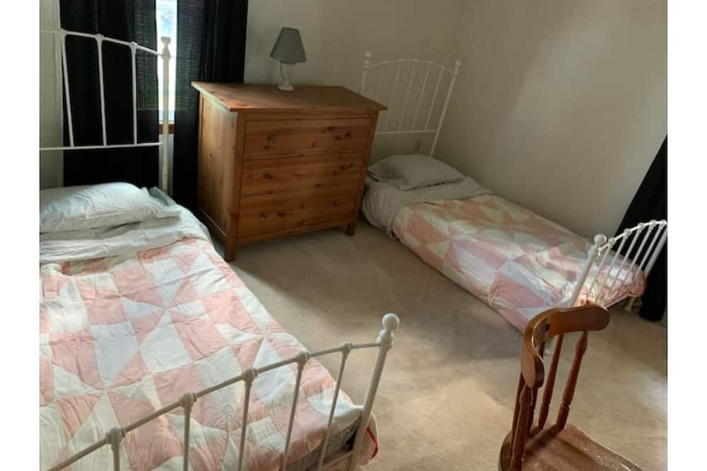 Photo of Bedroom in Hermitage