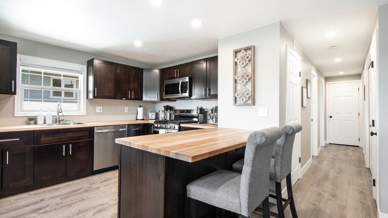 Photo of Kitchen in Riverview