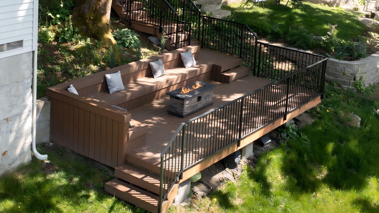 Photo of Outdoor in Riverview