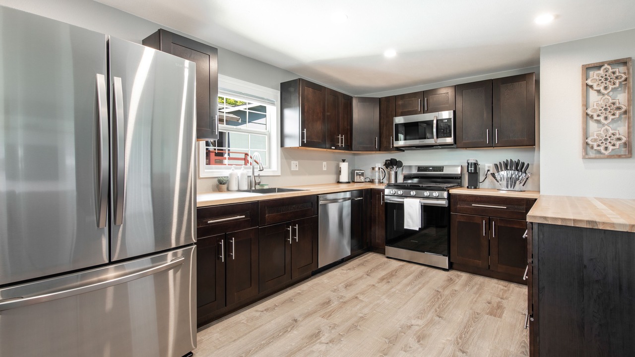 Photo of Kitchen in Riverview