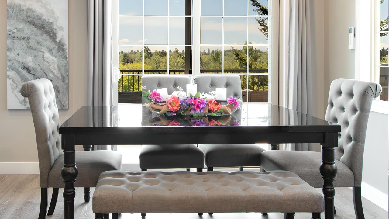 Photo of Bedroom in Riverview