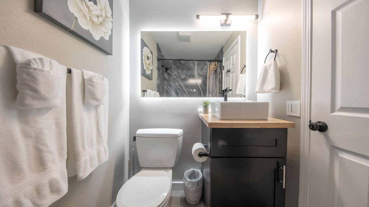 Photo of Bathroom in Riverview