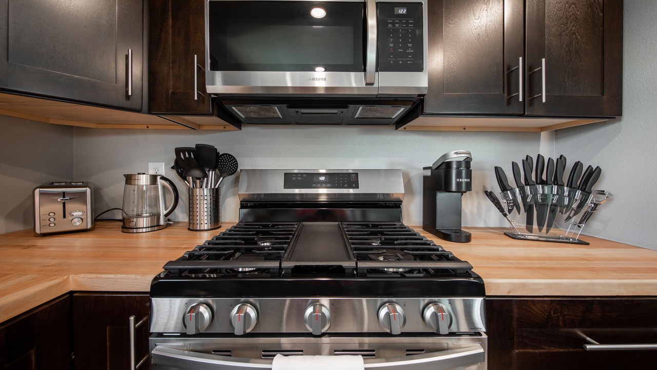 Photo of Kitchen in Riverview