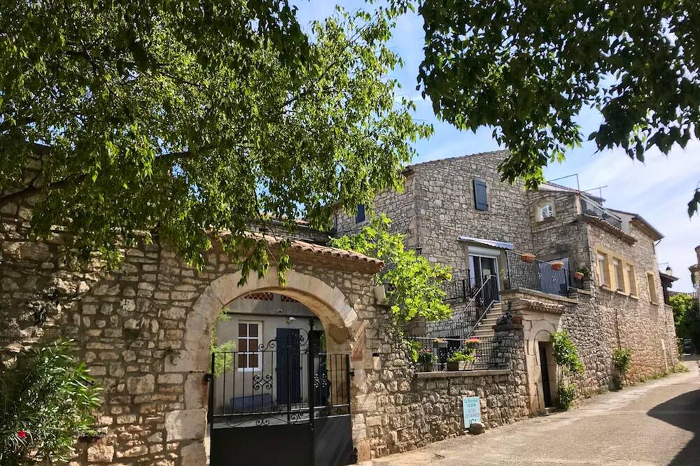 Photo of Outdoor in Orgnac-l'Aven