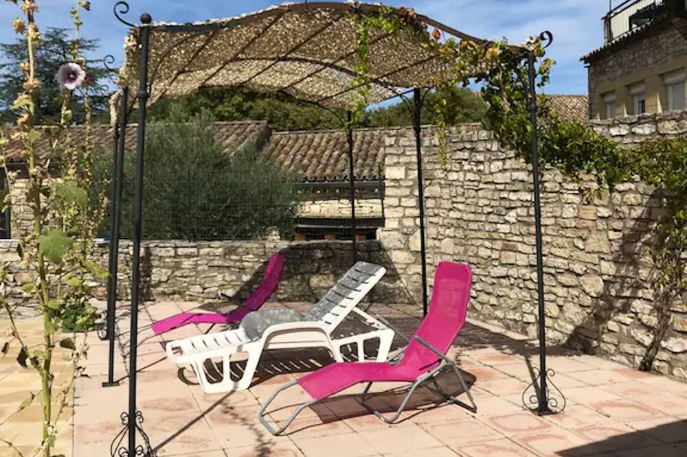 Photo of Outdoor in Orgnac-l'Aven