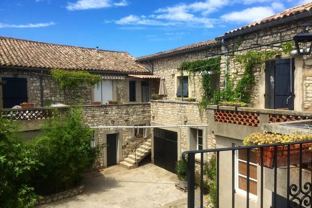 Photo of Outdoor in Orgnac-l'Aven