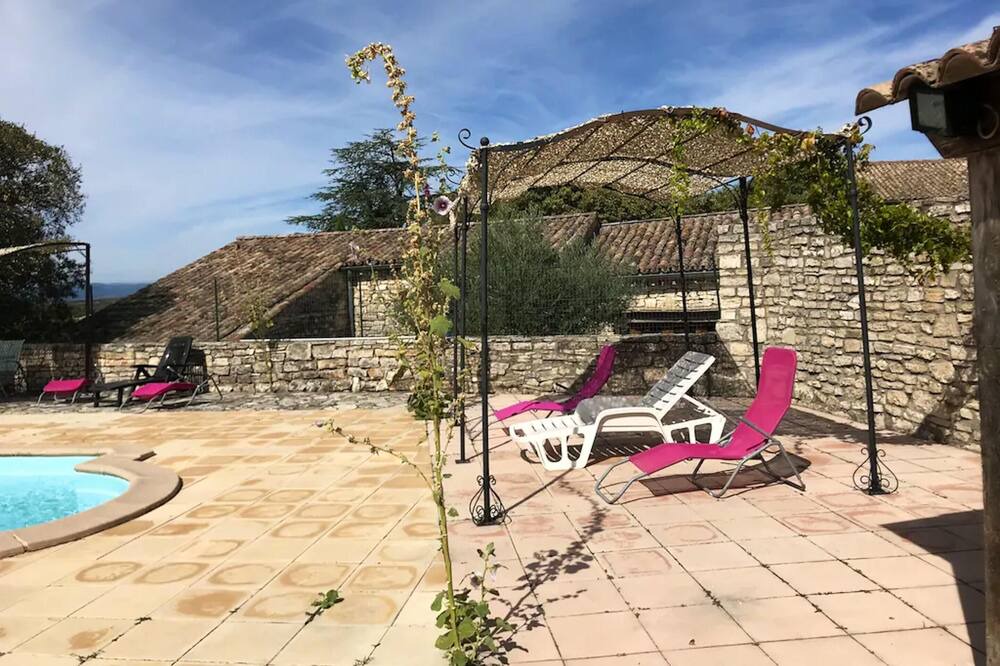 Photo of Outdoor in Orgnac-l'Aven