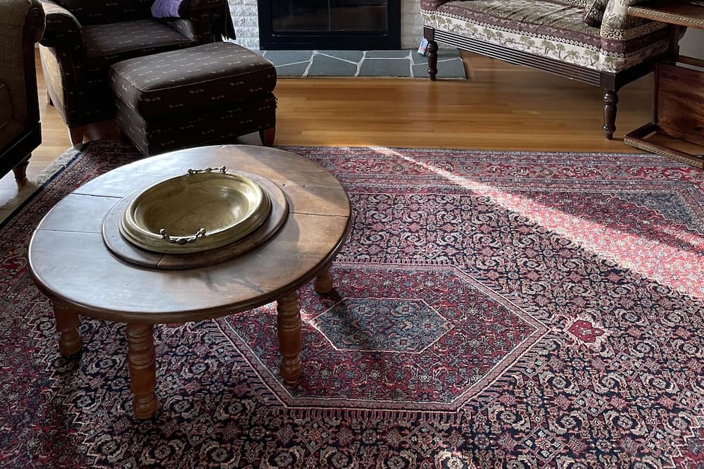 Photo of Livingroom in Irvington