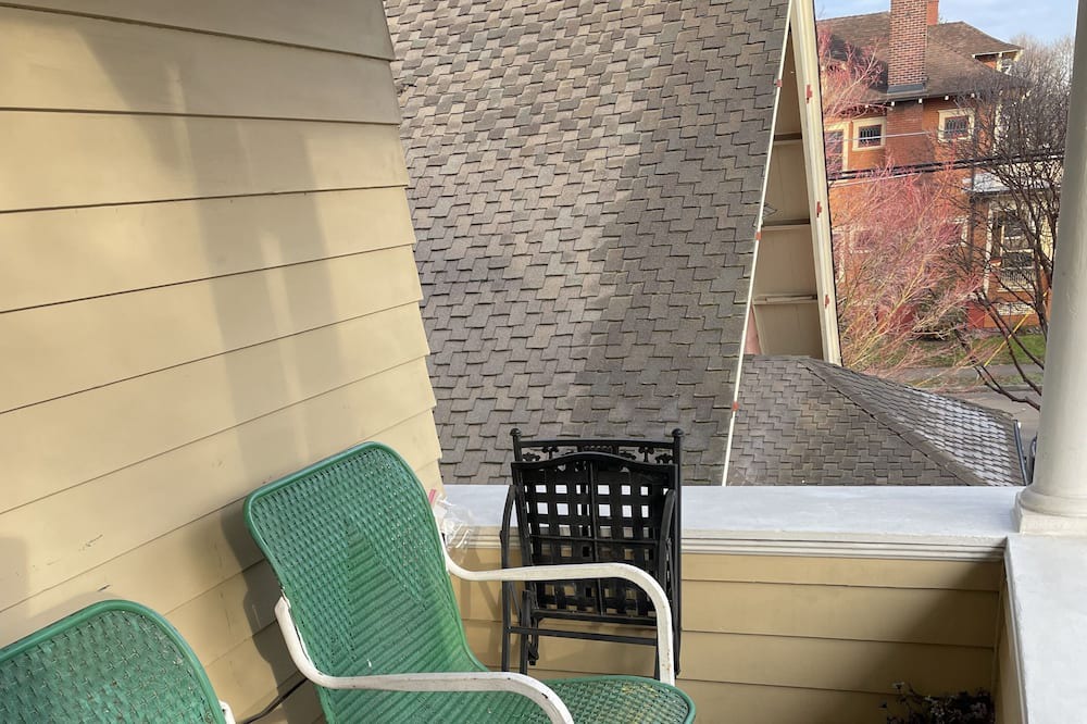 Photo of Outdoor in Irvington