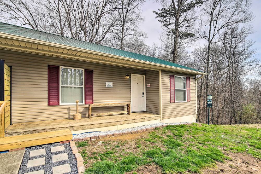 Photo of Outdoor in Morristown