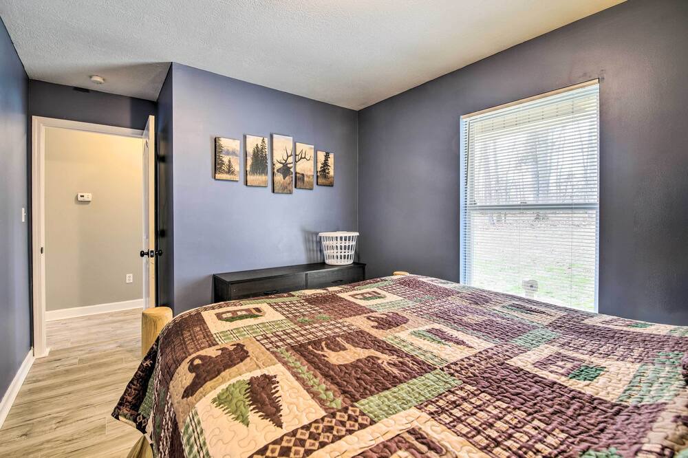 Photo of Bedroom in Morristown