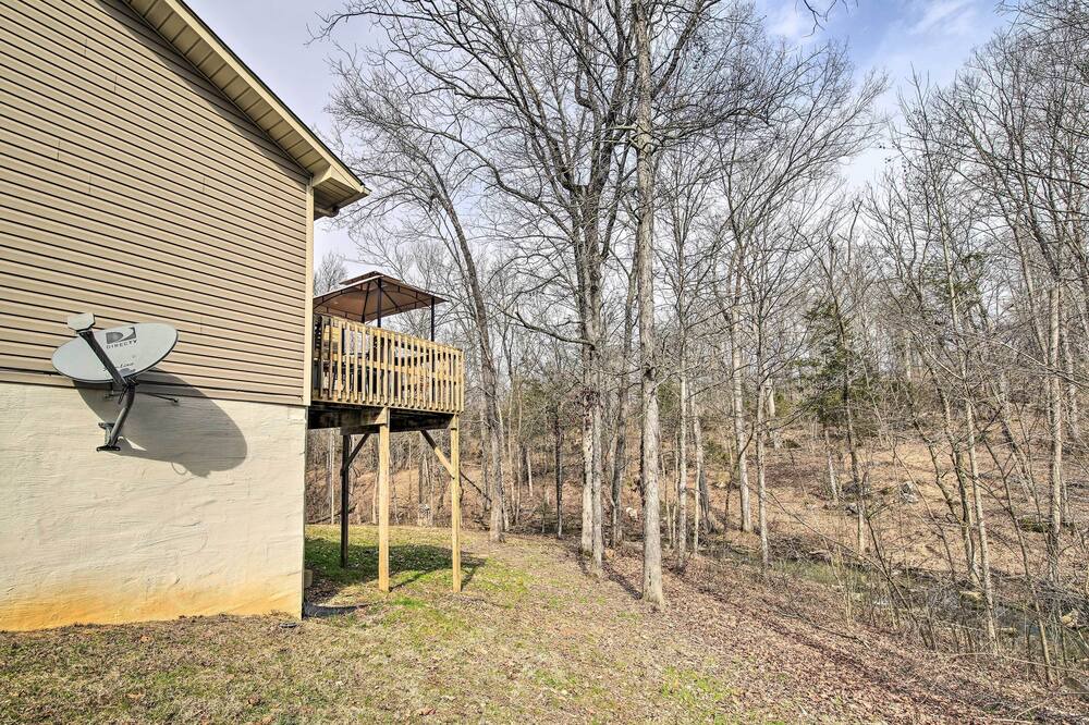 Photo of Outdoor in Morristown