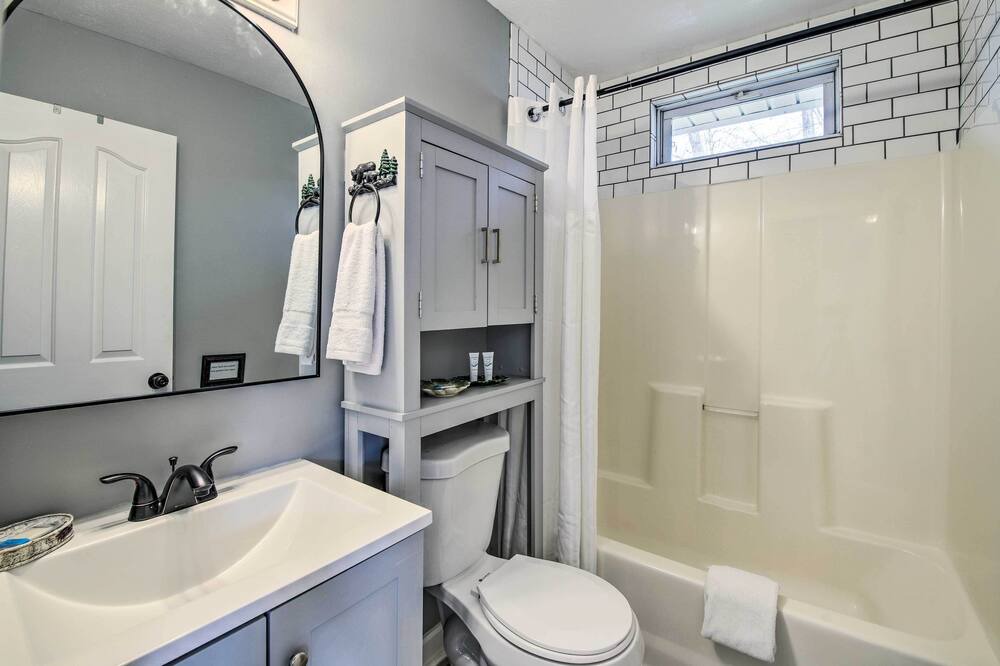 Photo of Bathroom in Morristown
