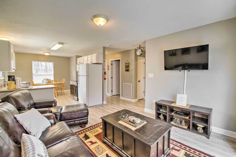 Photo of Livingroom in Morristown