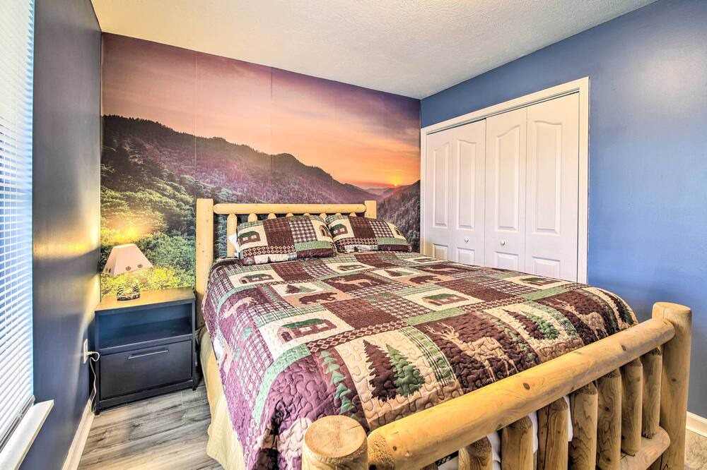 Photo of Bedroom in Morristown