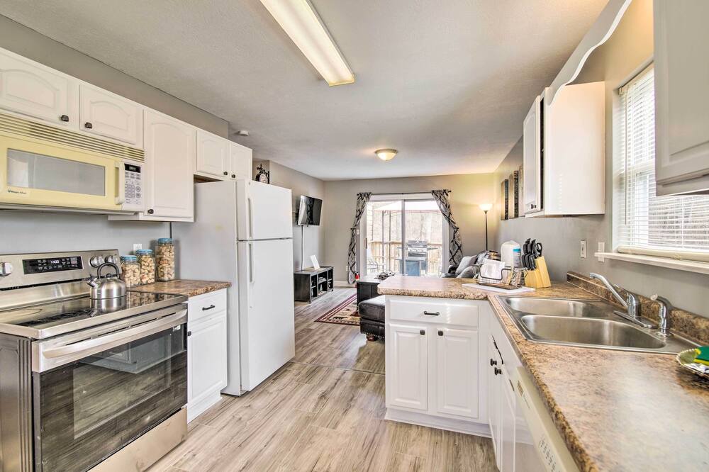 Photo of Kitchen in Morristown