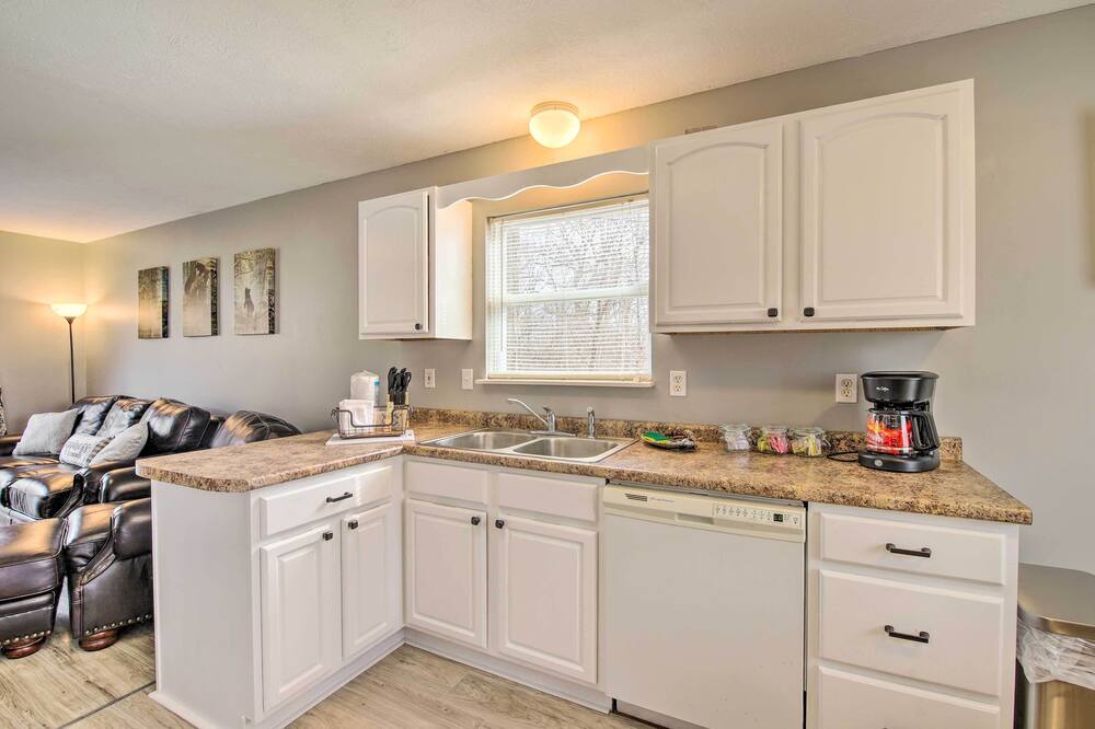 Photo of Kitchen in Morristown
