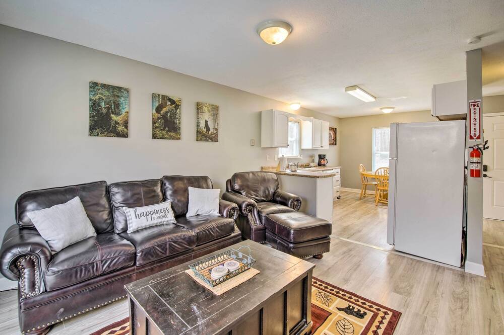 Photo of Bedroom in Morristown
