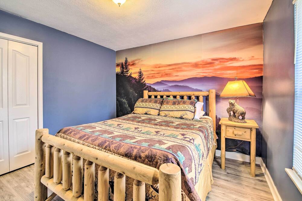 Photo of Bedroom in Morristown