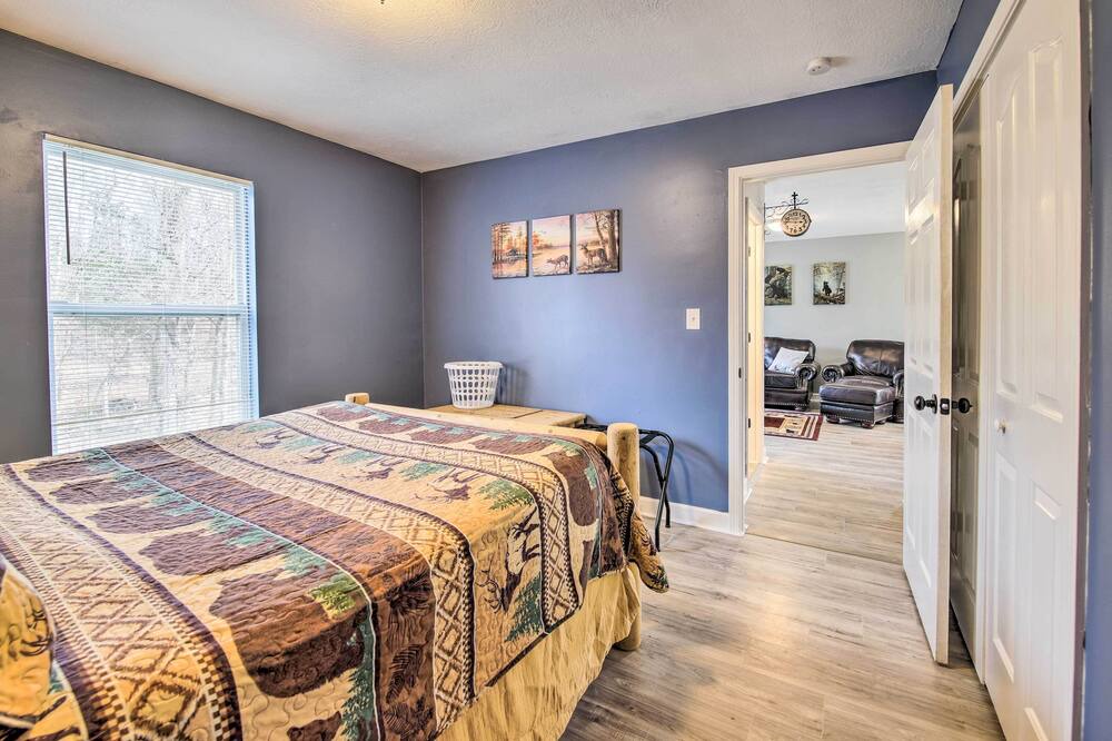 Photo of Bedroom in Morristown