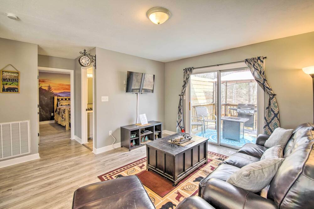 Photo of Livingroom in Morristown