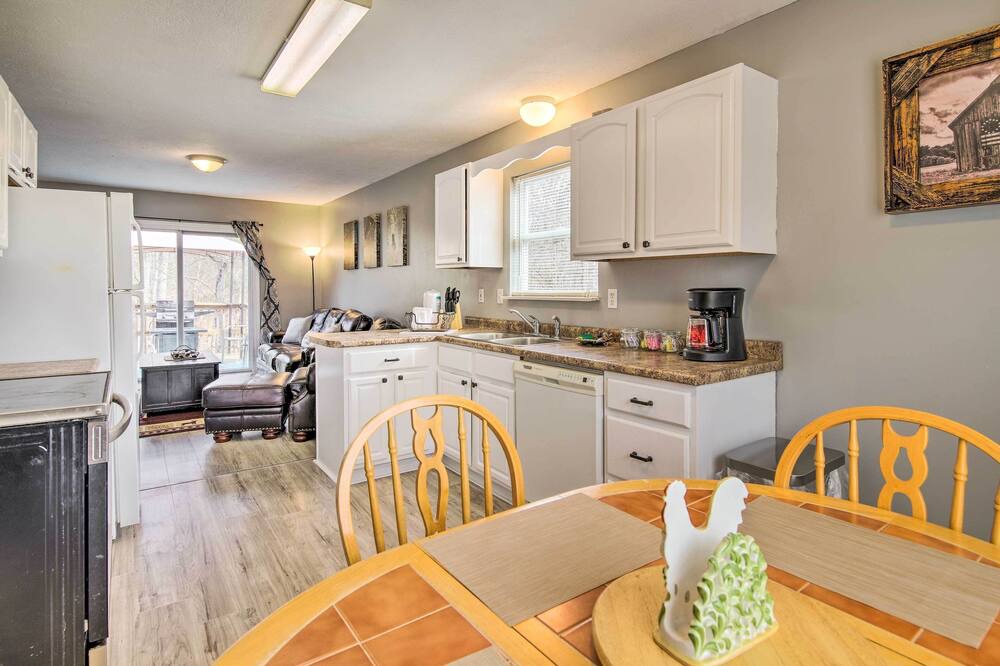 Photo of Kitchen in Morristown