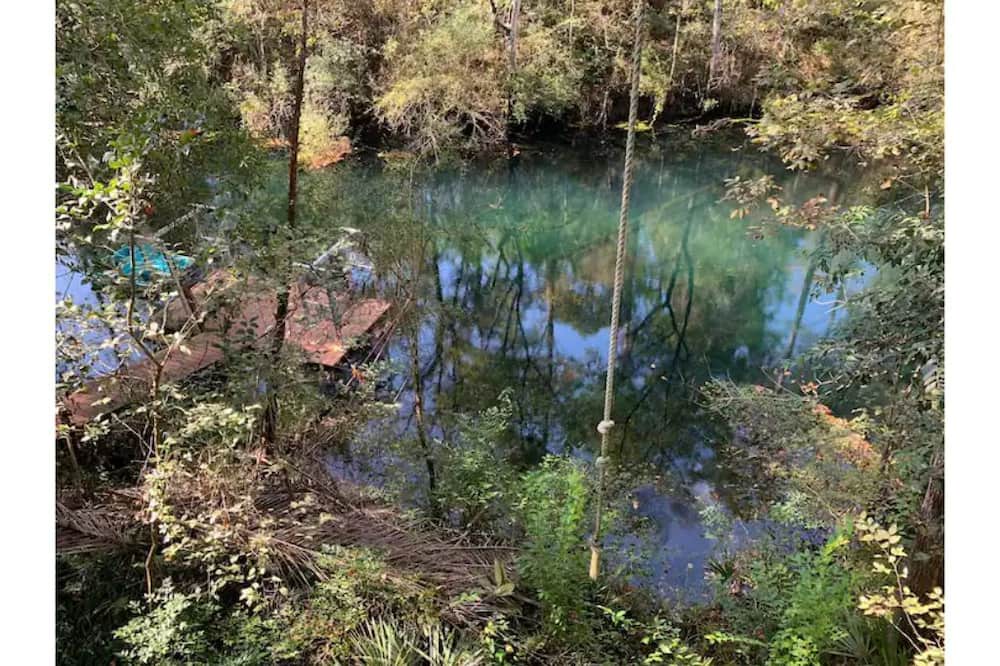 Photo of Outdoor in Crawfordville