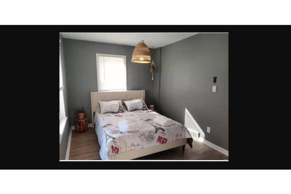 Photo of Bedroom in Hermann