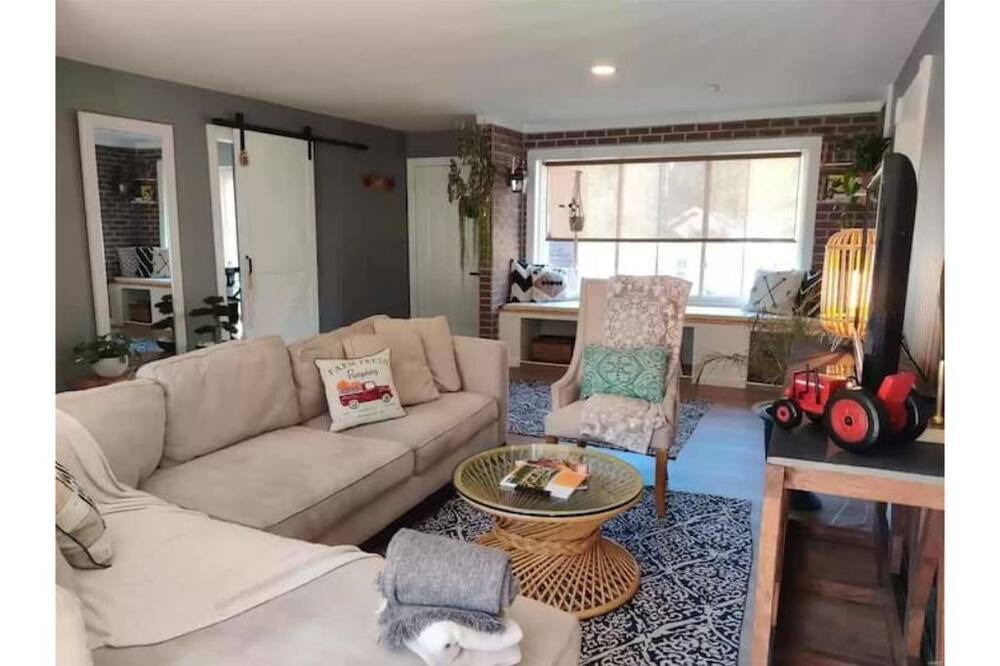 Photo of Livingroom in Hermann