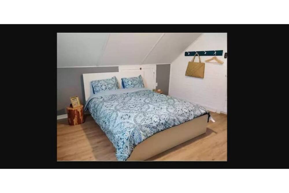 Photo of Bedroom in Hermann