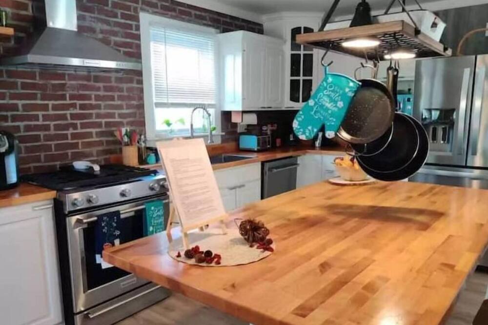 Photo of Kitchen in Hermann