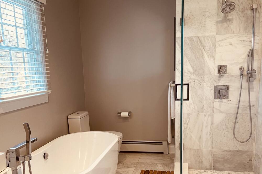 Photo of Bathroom in New Canaan