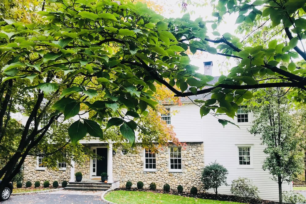 Photo of Outdoor in New Canaan