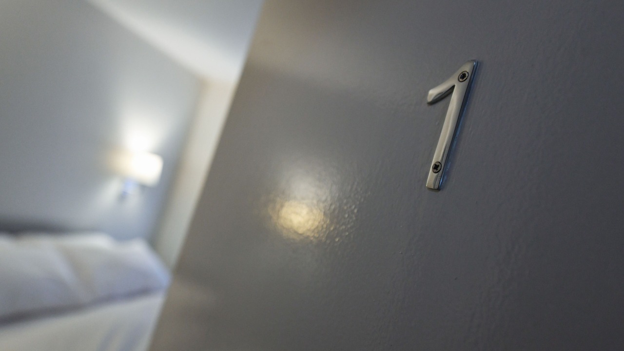 Photo of Bedroom in Newark