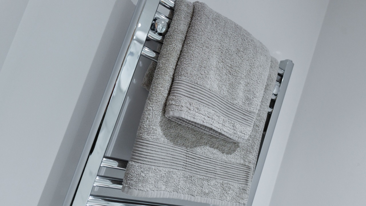 Photo of Bathroom in Newark