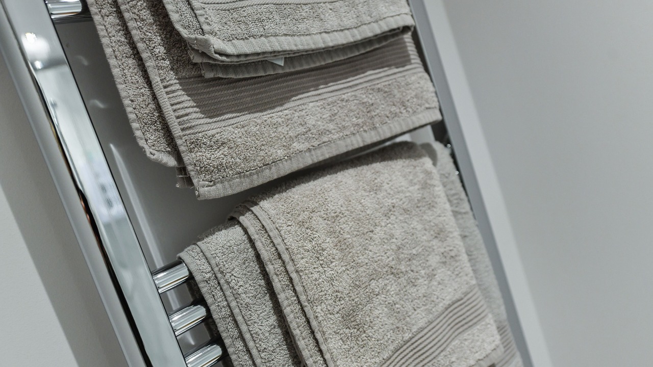 Photo of Bathroom in Newark