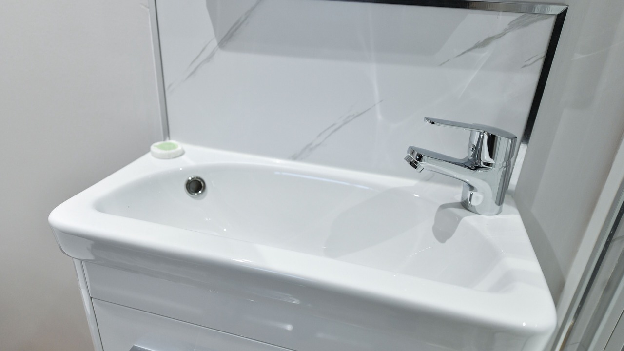 Photo of Bathroom in Newark