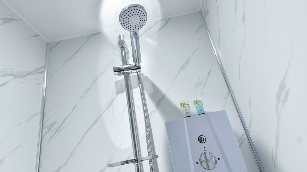 Photo of Bathroom in Newark