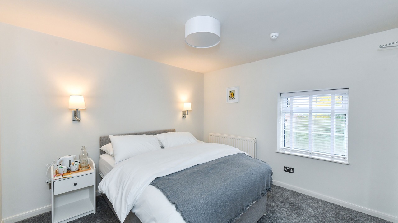 Photo of Bedroom in Newark