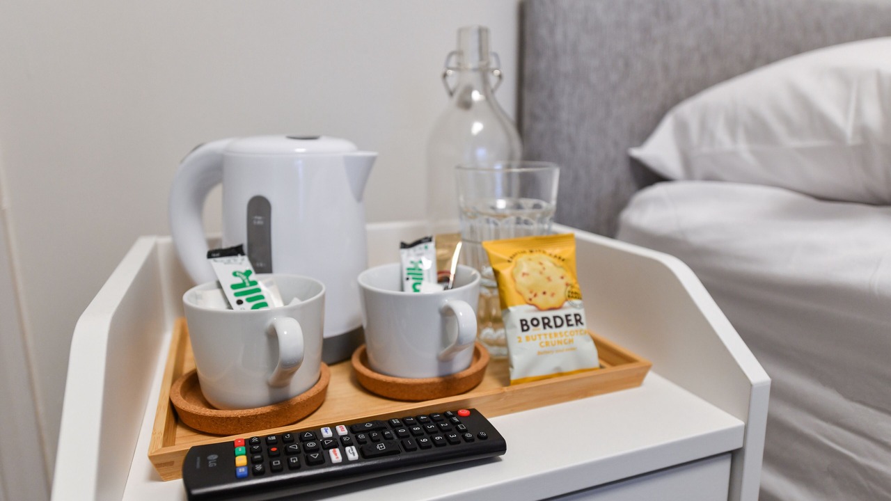 Photo of Bathroom in Newark