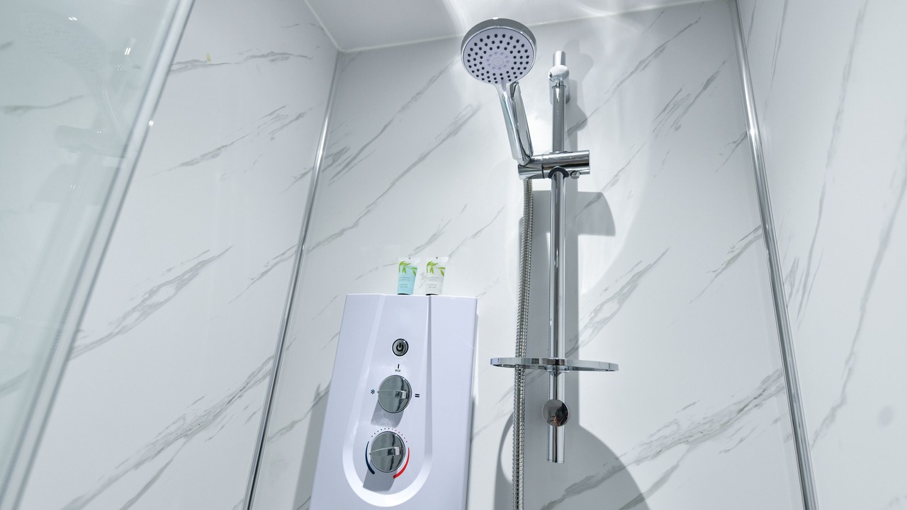 Photo of Bathroom in Newark