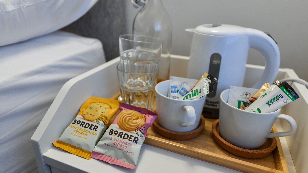 Photo of Bedroom in Newark