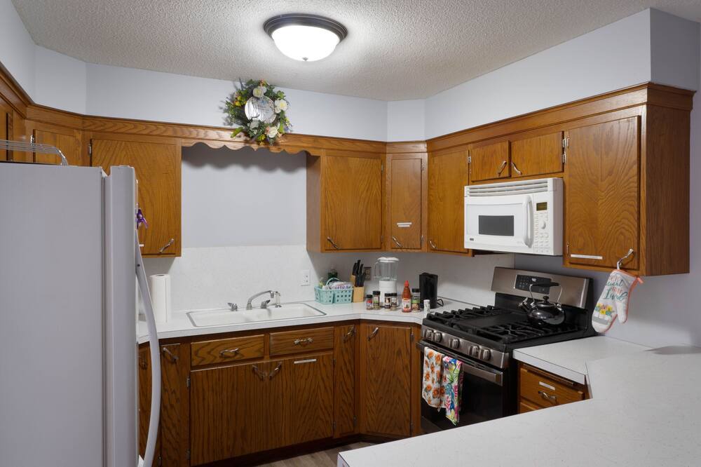 Photo of Kitchen in Mounds View