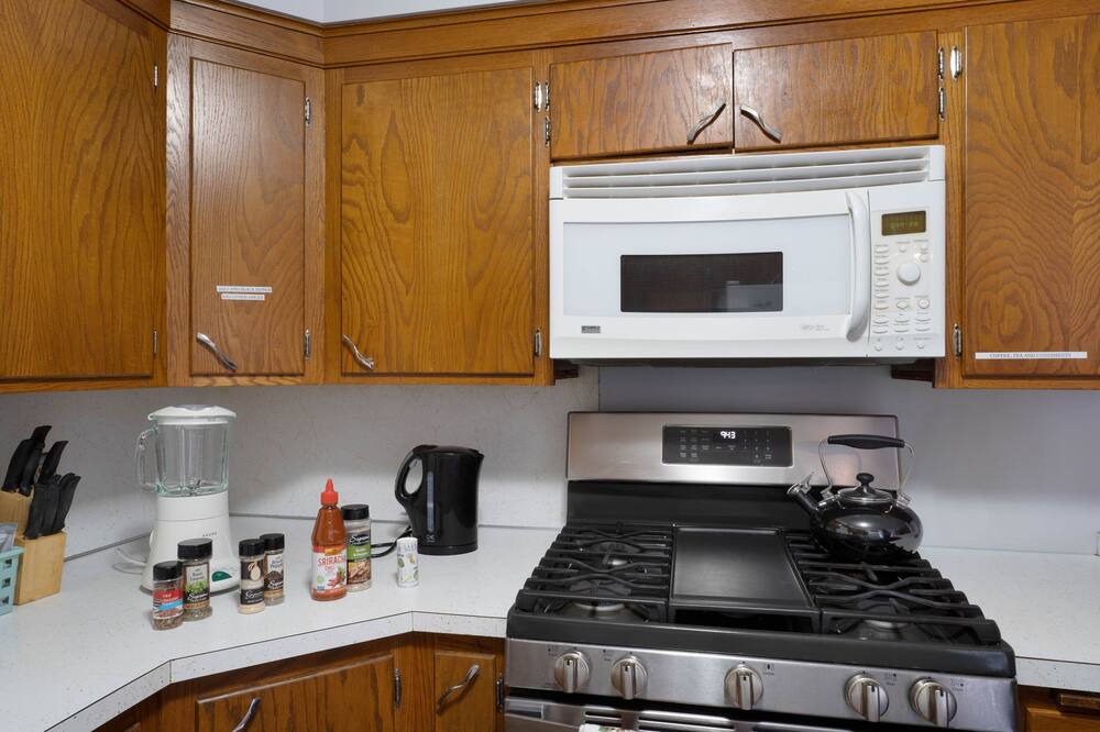 Photo of Kitchen in Mounds View