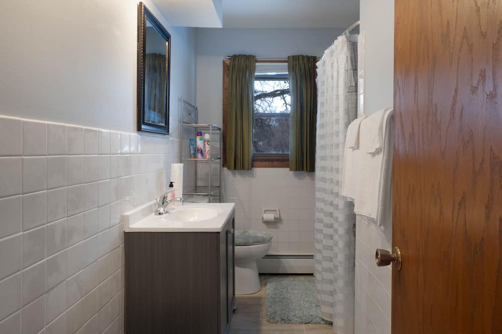 Photo of Bathroom in Mounds View