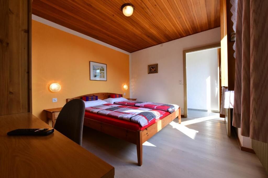 Photo of Bedroom in Purasca