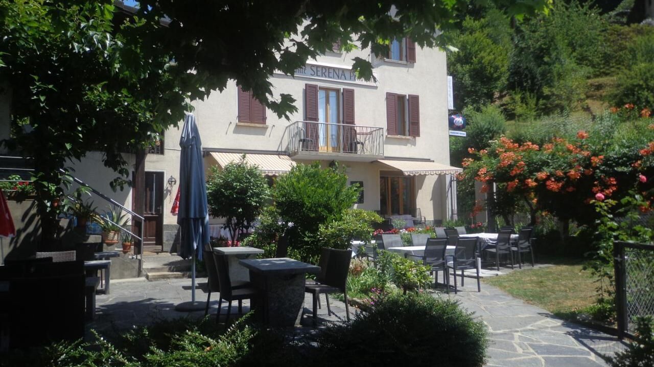 Photo of Patio Balcony in Purasca