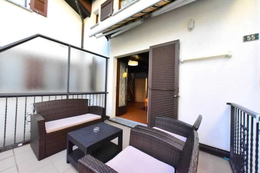 Photo of Bedroom in Purasca
