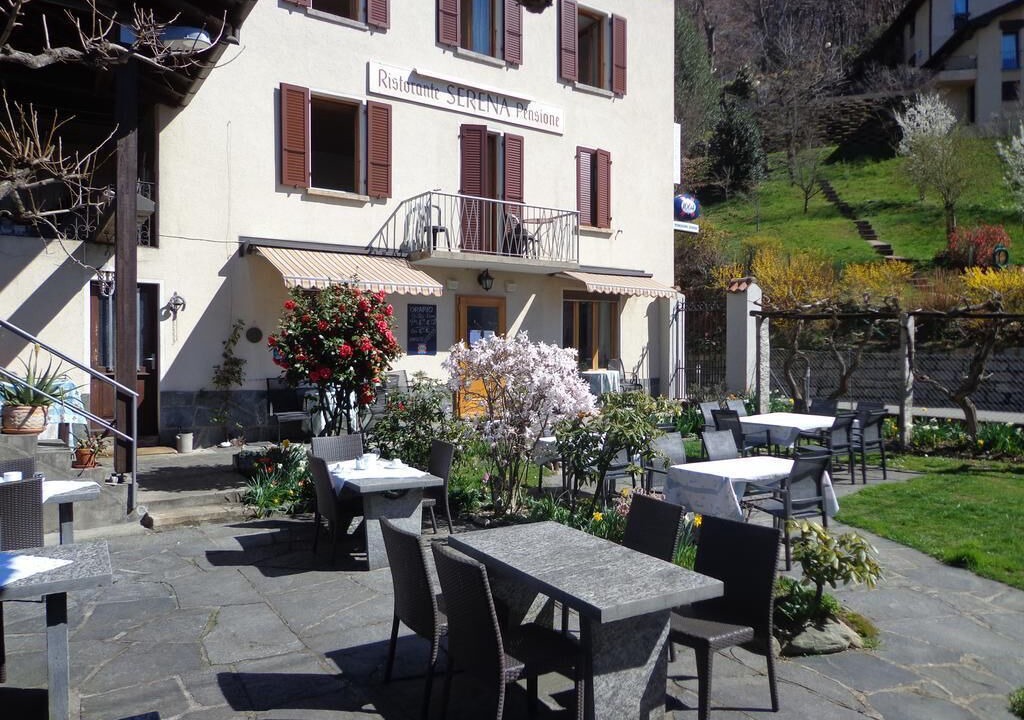 Photo of Patio Balcony in Purasca
